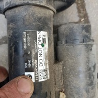 BMW G31 530 AMORTYZATOR 6866534 IDEALNY PO ZNIKOMYM PRZEBIEGU