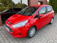 Ford B-MAX 1.5 diesel 95 KM zarejestrowany w PL zadbany mozliwa zamiana