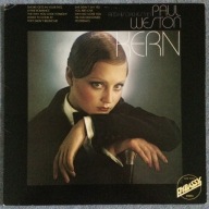Paul Weston And His Orchestra - Jerome Kern (LP)
