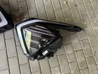 KIA SPORTAGE V lampa lewa FULL LED 92101R2100 IDEALNA