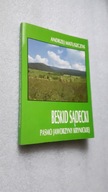 BESKID SADECKI Pasmo Jaworzyny Krynickiej - MATUSZCZYK (1993) ... (DB++)