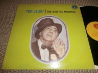 TED LEWIS Me And My Shadow