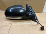 Lusterko prawe prawa strona vw passat b6 3C0857934 6 pin