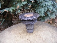 ZAPALNIK AUSTRO-WĘGRY M9 DENNY 10CM SYGNOWANY!