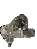 VW T5 LIFT T6 SKRZYNIA BIEGÓW 2.0 TDI QWM