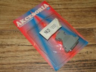 Adapter Przejściówka portu RS-232 25 na 9 pin szara DB25M na DB9F !