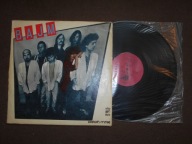 Bajm - Chroń Mnie 1986 1 PRESS Winyl - dwa serca dwa smutki