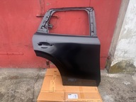 MAZDA CX-60 TYLNE PRAWE DRZWI NOWE