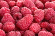 MALINA 10 SZTUK POWTARZAJĄCA SADZONKI MALINY DUŻE OWOCE MALIN NA SOKI