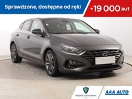 Hyundai i30 Fastback 1.5 T-GDI MHEV, Salon Polska