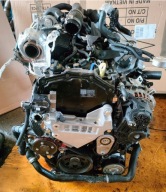 SILNIK KOMPLETNY FORD KUGA 2.0 BJDA