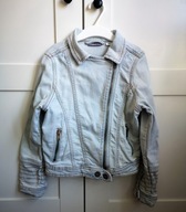 KURTKA JEANSOWA RAMONESKA PEPPERTS R.128