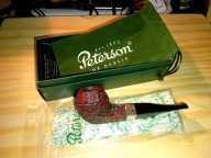 FAJKA PETERSON ROCKY DONEGAL ASSTD