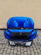 Peugeot 208 GT line kompletny przód ESM