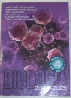 Biologia Witowskiego tom 4 2005-2026 wielka księga zadań Dariusz Witowski,