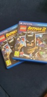 PS Vita LEGO BATMAN 2 PSV