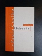 Alchemik Paulo Coelho