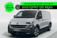 Volkswagen VW Transporter Furgon PanAmericana T7 L2 150 KM AUTOMAT OD RĘKI