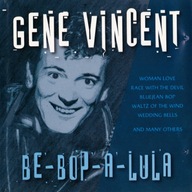 Gene Vincent – Be-Bop-A-Lula- Nowa