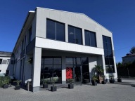 Lokal usługowy, Zaczernie, Trzebownisko, Rzeszowski, 140 m²