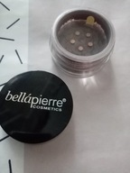 Bellapierre pigment cień mineralny Lava brąz USA Ecolore Amilie Annabel