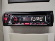 JVC KD-R461 Radio Samochodowe CD USB MP3 AUX Komplet Jakość MOCne --FILM
