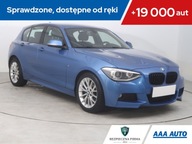BMW 1 116i, Salon Polska, Xenon, Bi-Xenon, Klima