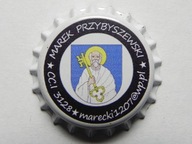 P. Marek 3 - NIEBUTELKOWANY