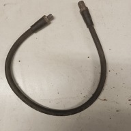 żuk nysa warszawa M20 syrena Gaz 69 przewód hamulcowy elastyczny69cm