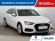 Audi A4 35 TFSI, Salon Polska, 1. Właściciel