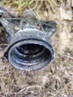 BMW ŁAPA WSPORNIK PÓŁOSI PODPORA PÓŁOSI 8639383 8639383-02 59280110 ORYG