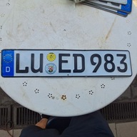 tablice samochodowe rejstracyjne kolekcjonerskie