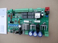 CAME ZL90 płyta centrala sterownik napędu bramy wjazdowej