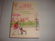 MAŁA ANGIELKA CATHERINE SANDERSON