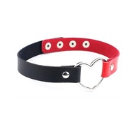 Czoker Choker Naszyjnik Obroża