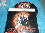 CHICAGO - ZETA JONES RICHARD GERE - DVD ideał