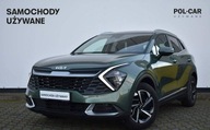 Kia Sportage Salon PL, 1 Wl. VAT 23 1.6 Hybryda 180KM