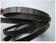 BANDO SC-31" 22x787mm oryginalnypasek klinowy