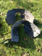 Peugeot 2008 II Nadkole Prawe Lewe Przód