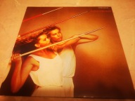 ROXY MUSIC - FLESH AND BLOOD / BRYAN FERRY / IDEALNA