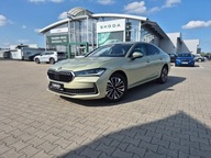 Skoda Superb Selection 1.5 TSI 150KM , auto z plac