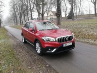 Suzuki SX4 S-Cross Salon PL//Automat