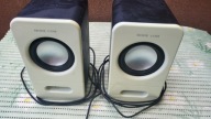 Głośniki komputerowe Modecom MC-2090 używane