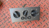 PANEL STEROWANIA NAWIEWU OGRZEWANIEM OPEL MERIVA A 13215936