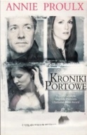 Kroniki portowe Annie Proulx