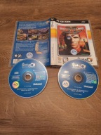 PC Red Alert 2 Angielska