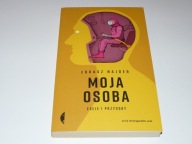 MOJA OSOBA Ł. Najder Eseje i przygody J. NOWA