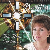 Marilla Ness - 2009 - The Holy Eucharist - CD