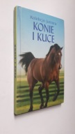 KONIE I KUCE Kolekcja juniora