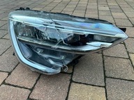 LAMPA PRAWA RENAULT ARKANA PRZÓD PRZEDNIA FULL LED 19- 260107780R
